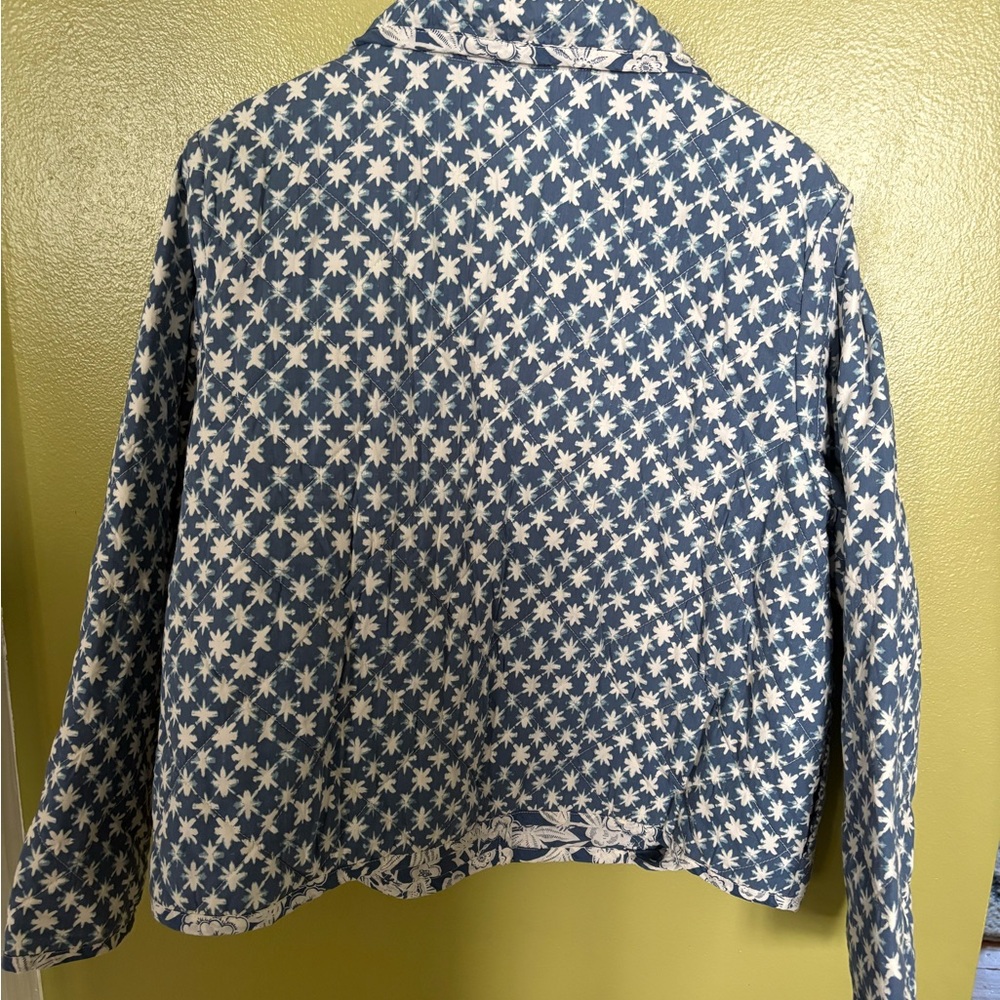 Target Universal Threads Quilted Jacket Size Xxl - image 2